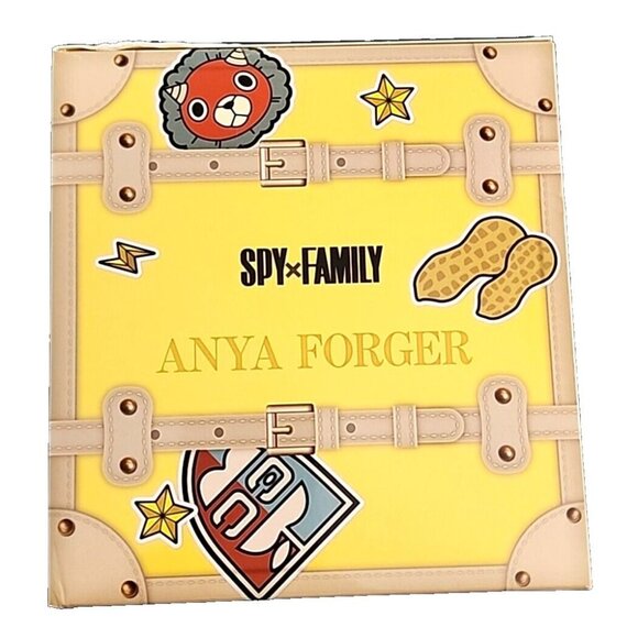 Spy x Family - Anya Forger Ichiban Figure Extra Mission Version Bandai Namco NIB - Picture 2 of 10